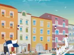 Französische Regionen - Sète - Louis L'Affiche