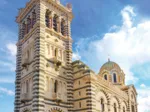 Französische Regionen - Notre-Dame De La Garde
