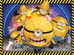 The Mega Minions / Despicable Me 4