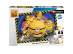 The Mega Minions / Despicable Me 4