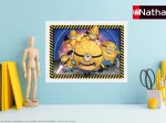 The Mega Minions / Despicable Me 4