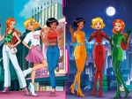 Freunde fürs Leben / Totally Spies!