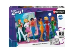 Freunde fürs Leben / Totally Spies!