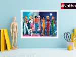 Freunde fürs Leben / Totally Spies!