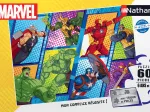Marvel Avengers - Avenger Gegen Schurken