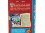Puzzle Recto-Verso - Alice Au Pays Des Merveilles