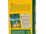 Puzzle Recto-Verso - Le Magicien D'Oz