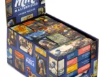Mini Puzzles Art Display X60