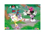XXL Teile - Minnie