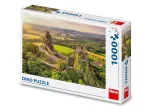 Ruine der Burg Trosky