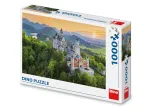 Neuschwanstein im Frühling