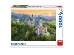 Neuschwanstein im Frühling