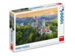 Neuschwanstein im Frühling