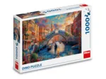 Painted Venice