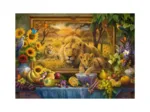 From The Picturs - Lions