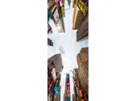 Panorama-Puzzle - Broadway, Times Square, NY