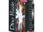 Panorama-Puzzle - Broadway, Times Square, NY