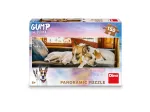 Panorama Puzzle - Gump II