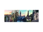 Panorama-Puzzle - Collage - Paris