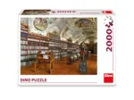 Theologischer Saal Strahov