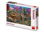 Painted Amsterdam