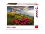 Italian Dolomites