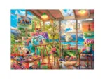 Painting Studio