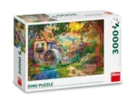 Picturesque Mill