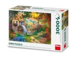 Picturesque Mill