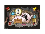 2 Puzzles - Little Mole's Day