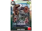 Jurassic Welt