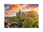 Hrubá Skála, Tschechische Republik