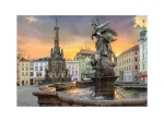 Olomouc, Tschechische Republik