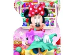 4 Puzzles - Minnie und Daisy
