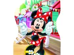 4 Puzzles - Minnie und Daisy