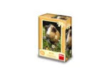 Mini-puzzle Meerschweinchen