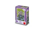 Mini-puzzle Katze