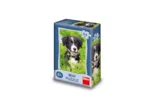 Mini-puzzle Hund