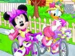 3 Puzzles - Mickey