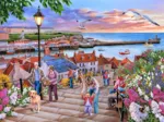 199 Stufen Whitby