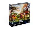 Eisenbahn Kinder