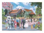 Hochzeit Auf Dem Land