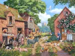 Nr.24 - Bauernhof im Fokus