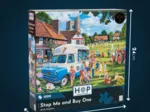 Der Schwere Mob
