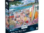 Wish You Were Here