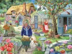 Nr.1 - Im Garten