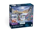 XXL Teile - Twinkling Lights