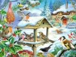 XXL Teile - Feed The Birds
