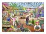 Im Gartencenter