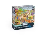 Im Gartencenter